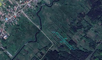 Działka rolna Sławsko