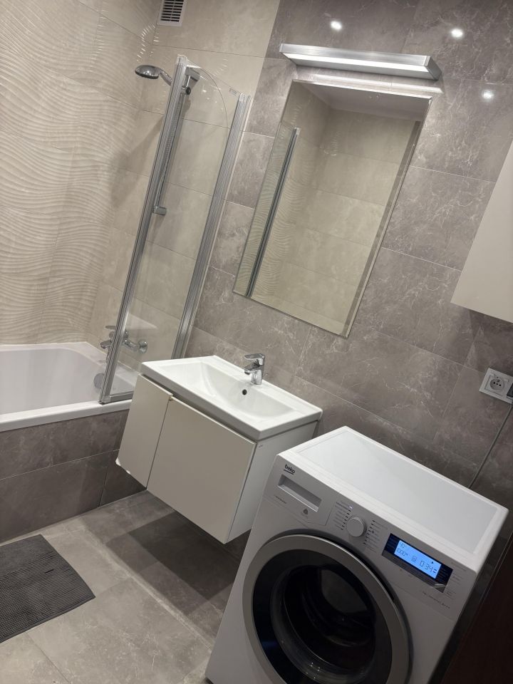 Mieszkanie 3-pokojowe Elbląg Centrum, ul. Hetmańska. Zdjęcie 8