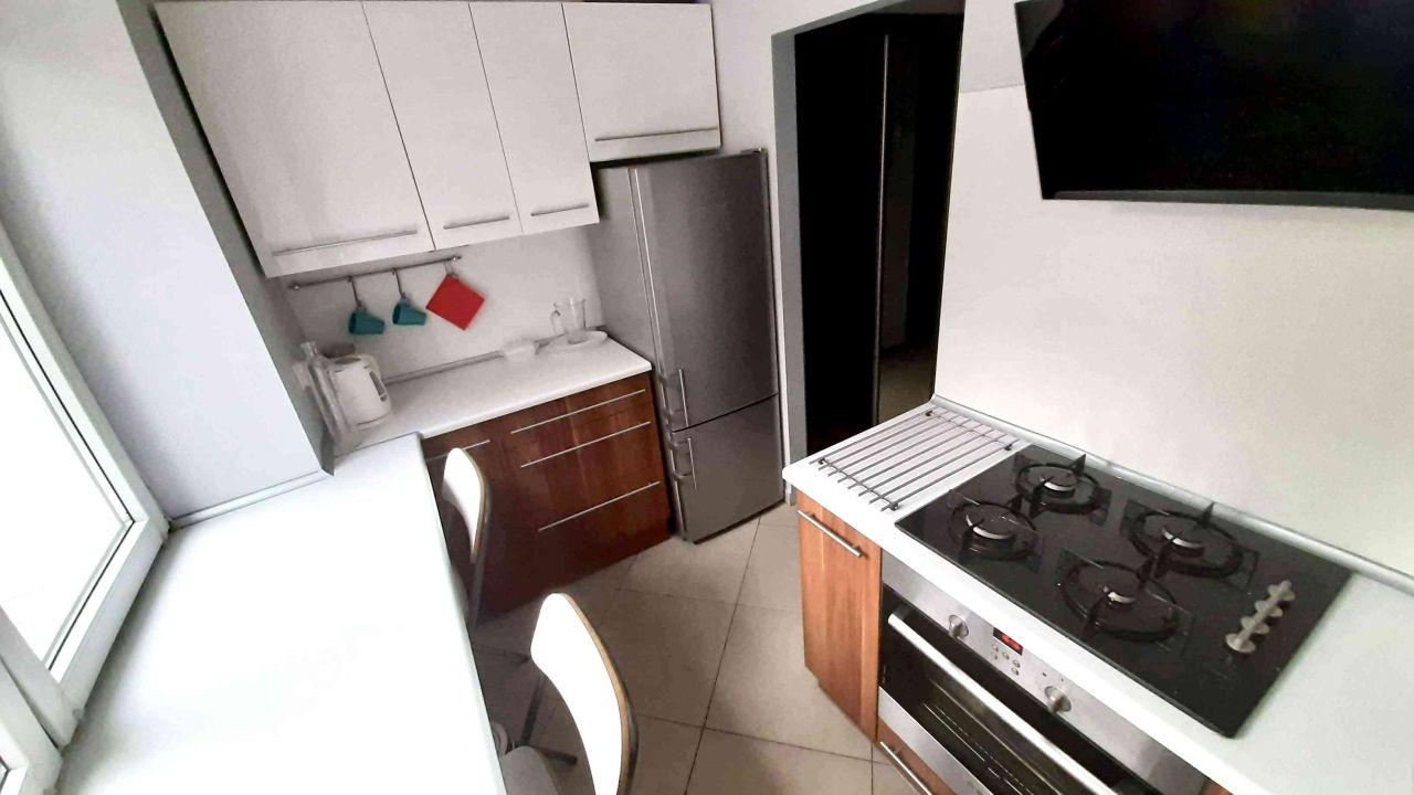 Mieszkanie 1-pokojowe Łódź Śródmieście, ul. Uniwersytecka. Zdjęcie 3