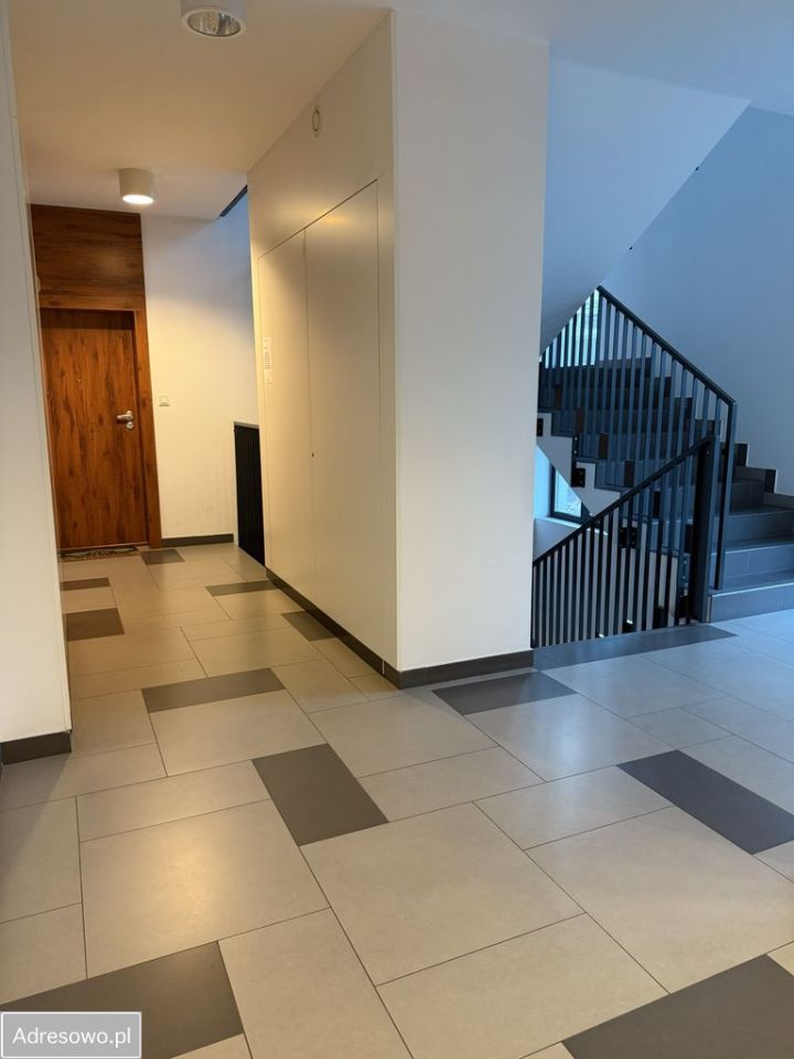 Mieszkanie 3-pokojowe Warszawa Wilanów, ul. Kazachska. Zdjęcie 6