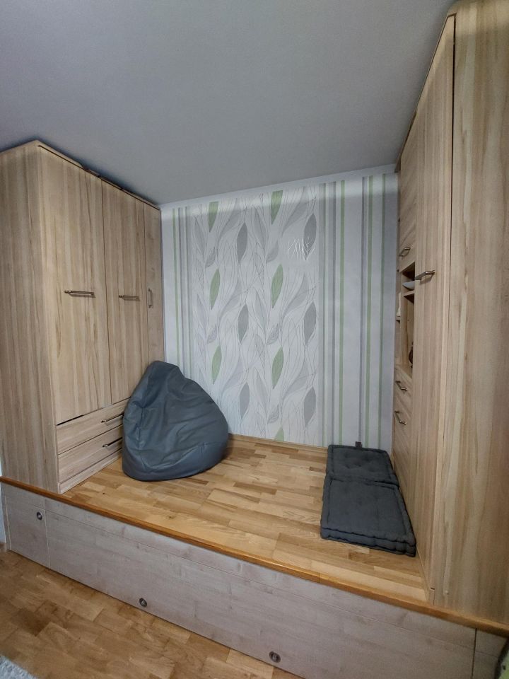 Mieszkanie 1-pokojowe Ząbki, ul. Szwoleżerów. Zdjęcie 5