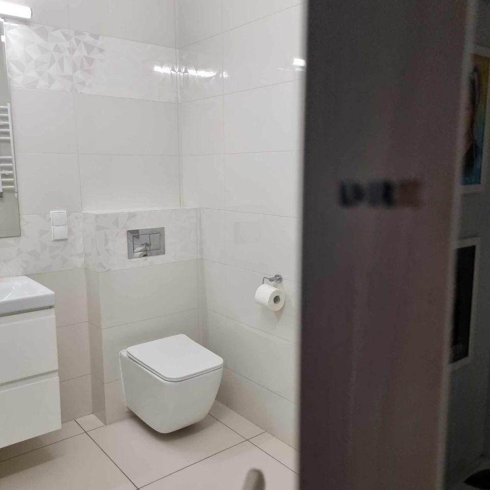 Mieszkanie 3-pokojowe Kielce Nowy Folwark, ul. Domaszowska. Zdjęcie 11