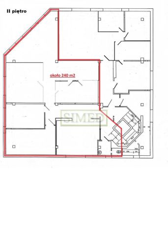 Biuro Warszawa Bielany. Zdjęcie 14