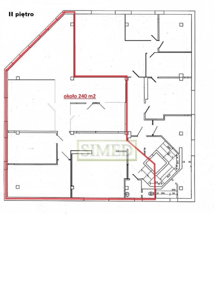 Biuro Warszawa Bielany. Zdjęcie 14