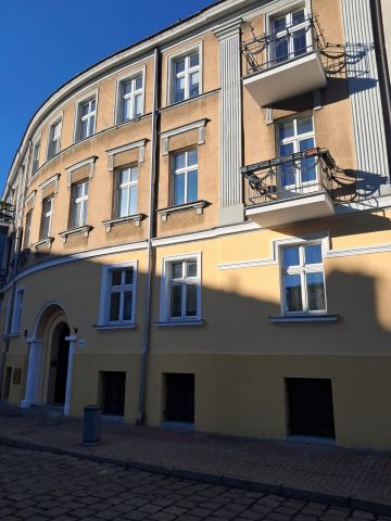 Mieszkanie 3-pokojowe Kalisz Centrum, ul. św. Stanisława. Zdjęcie 1