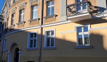 Mieszkanie 3-pokojowe Kalisz Centrum, ul. św. Stanisława