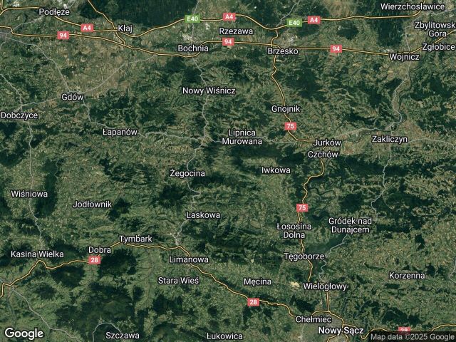 Lokal Rajbrot. Zdjęcie 1