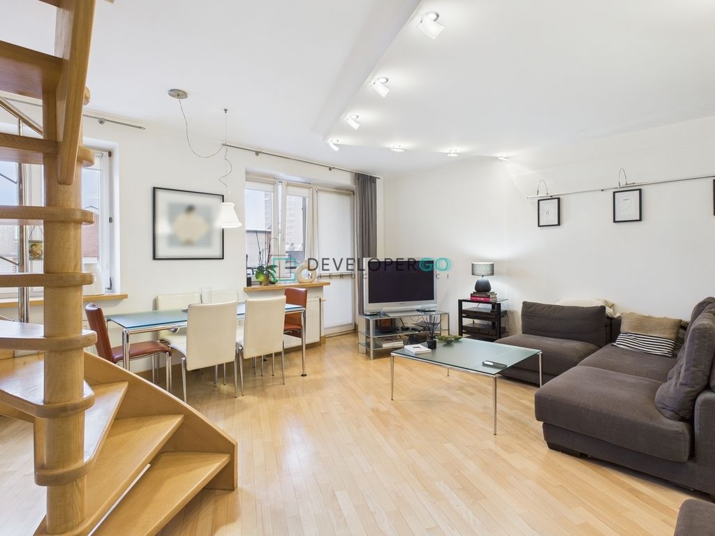 Mieszkanie 4-pokojowe Białystok Bojary, ul. Józefa Ignacego Kraszewskiego. Zdjęcie 2