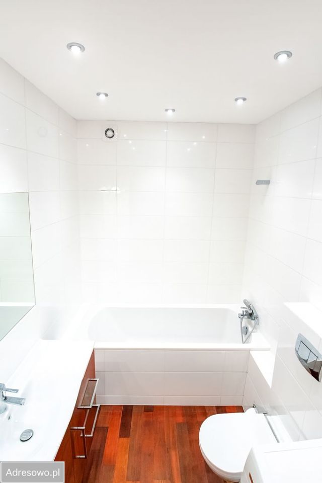 Mieszkanie 2-pokojowe Warszawa Mokotów, ul. Egejska. Zdjęcie 7