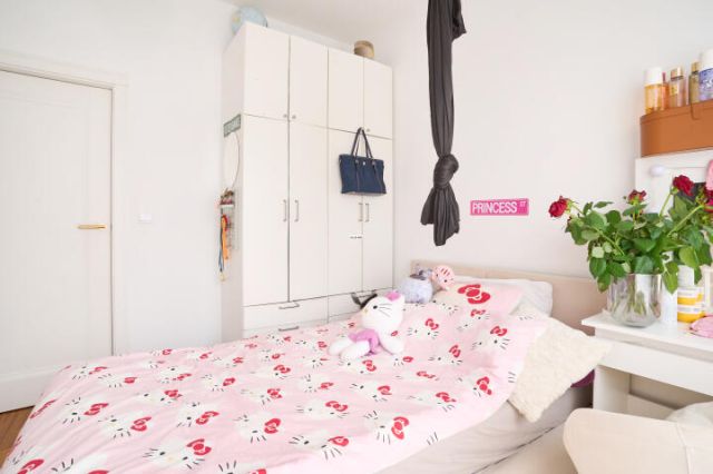 Mieszkanie 2-pokojowe Warszawa Wilanów, ul. Oś Królewska. Zdjęcie 9