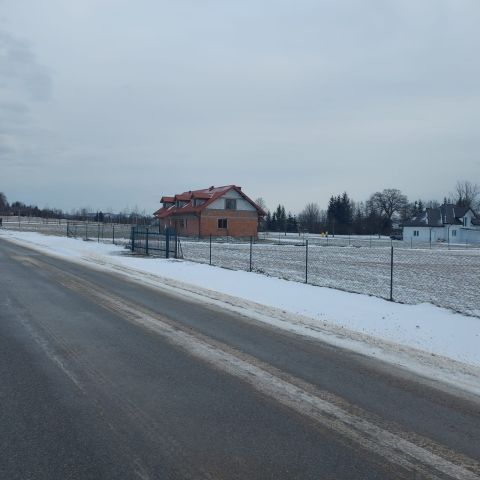Działka budowlana Odrzechowa, ul. Jana. Zdjęcie 4