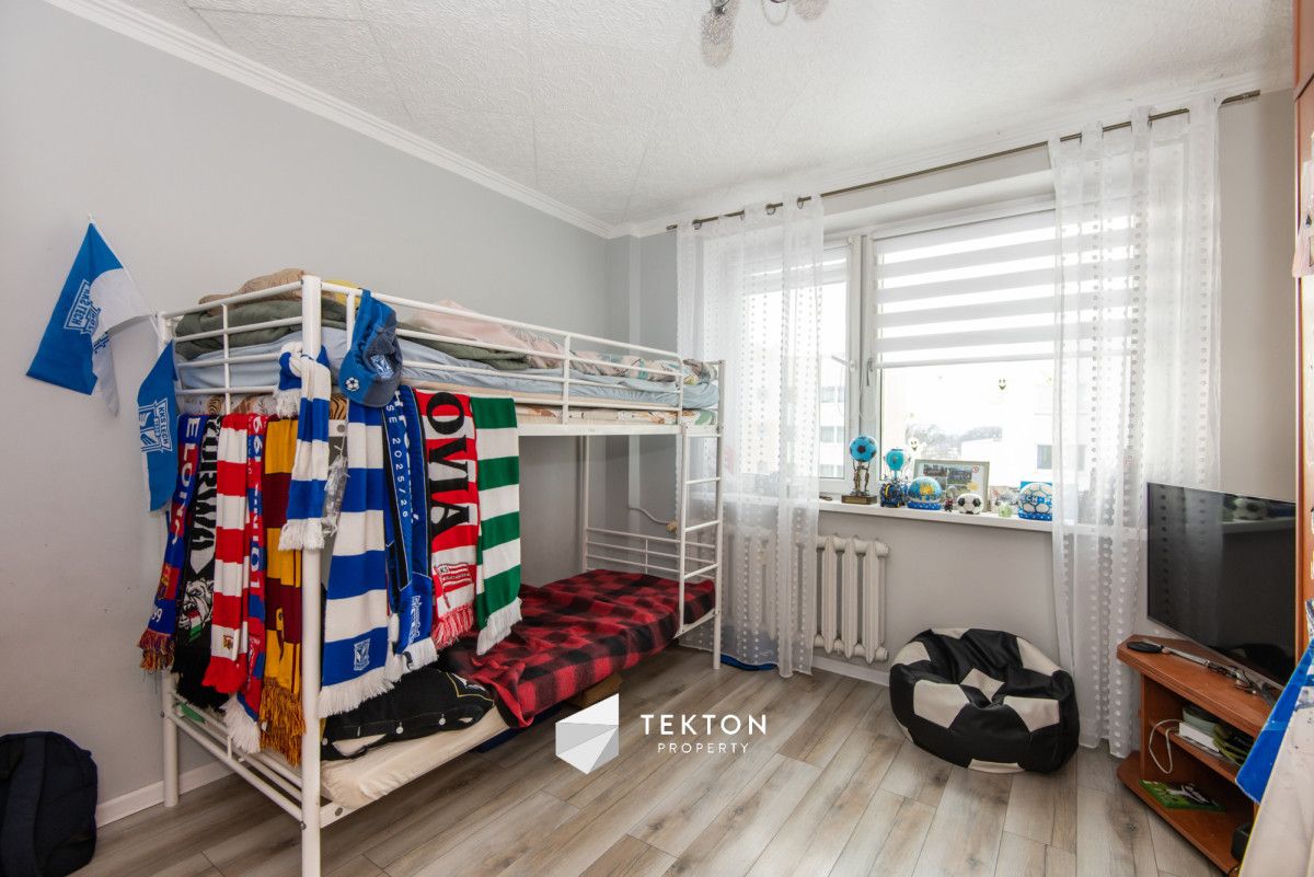 Mieszkanie 3-pokojowe Poznań Głuszyna, ul. Głuszyna. Zdjęcie 6