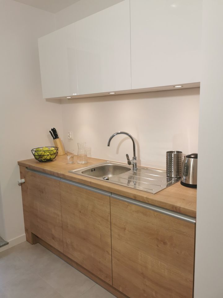 Mieszkanie 2-pokojowe Wrocław Kleczków, ul. Rychtalska. Zdjęcie 5