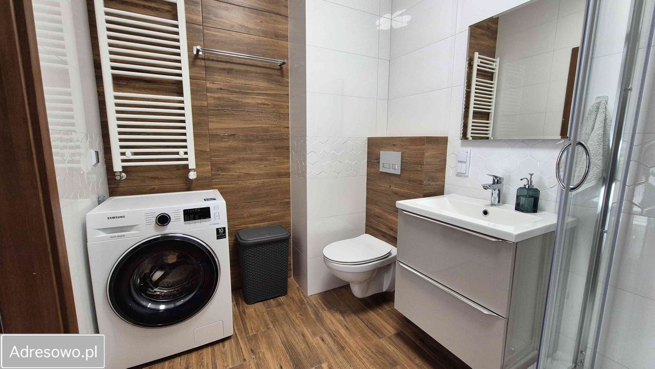 Mieszkanie 2-pokojowe Grodzisk Mazowiecki, ul. R. Traugutta. Zdjęcie 12