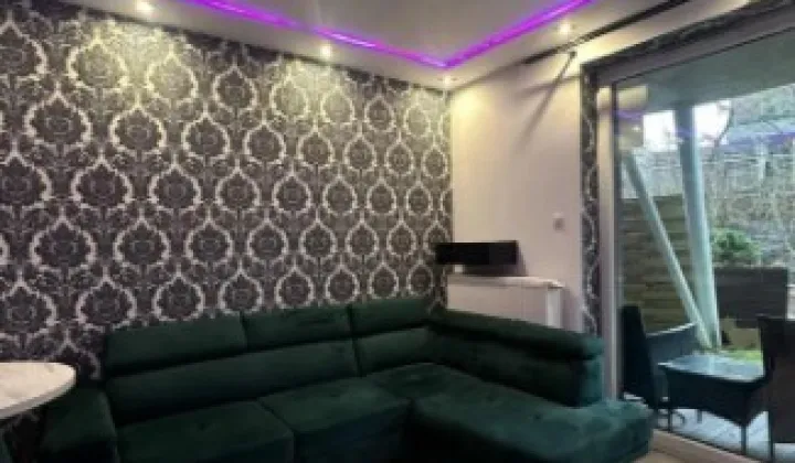 Mieszkanie 2-pokojowe Warszawa Białołęka, ul. Krzyżówki