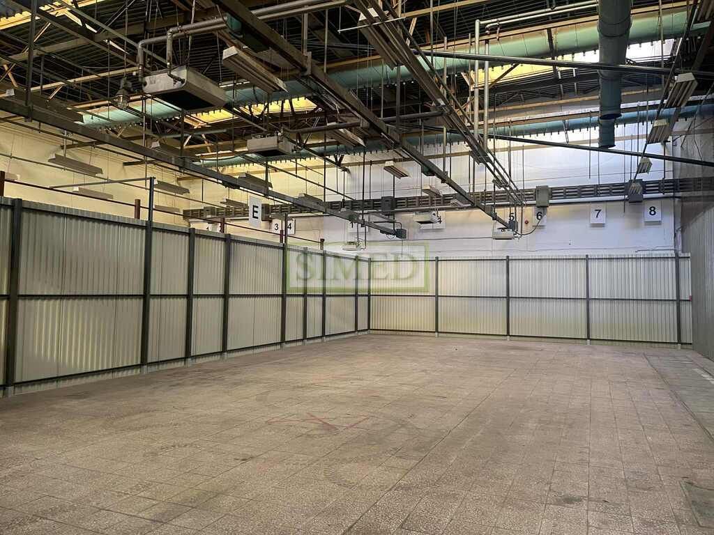 Hala/magazyn Warszawa Bielany. Zdjęcie 3