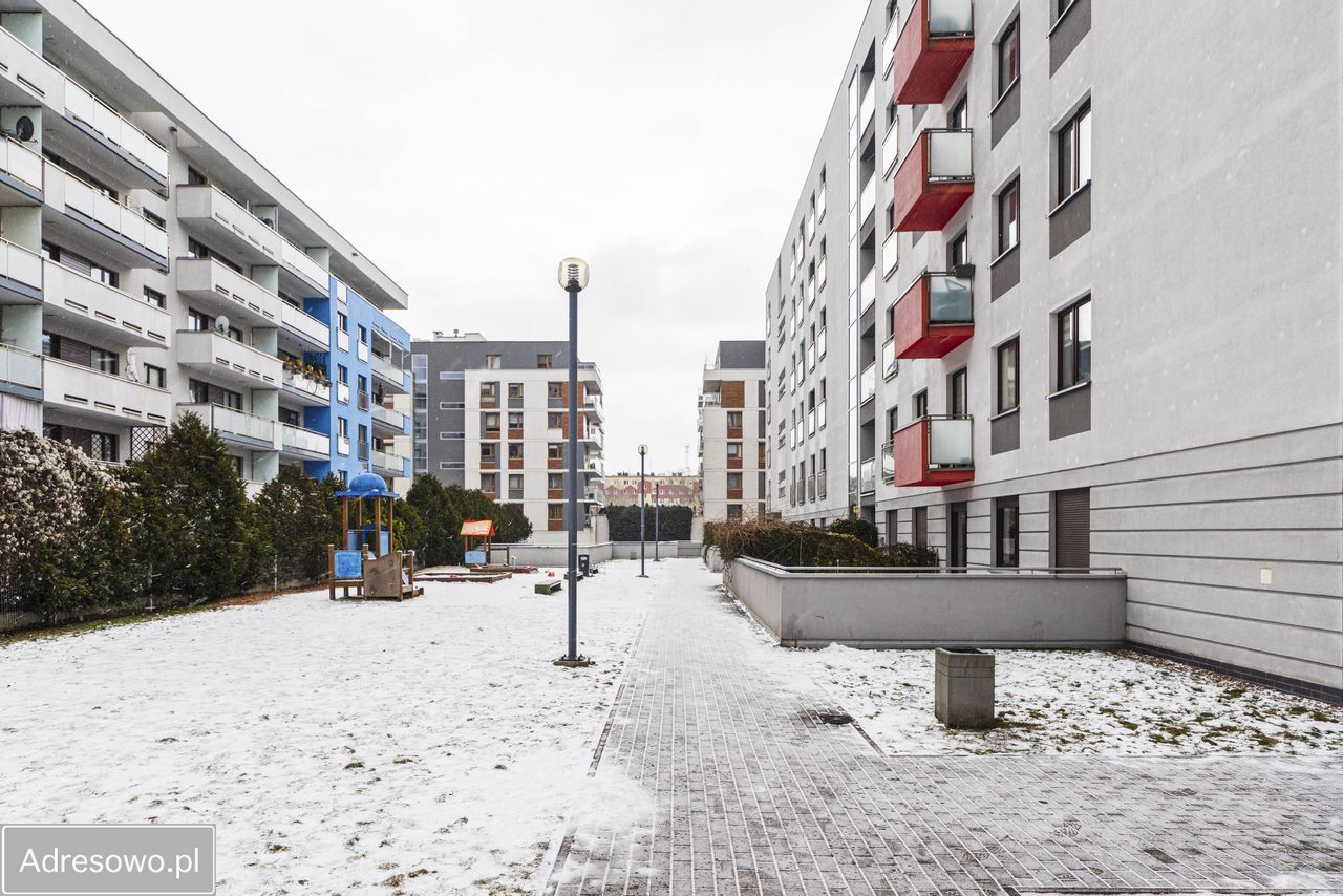 Mieszkanie 2-pokojowe Wrocław Tarnogaj, ul. Nyska. Zdjęcie 15