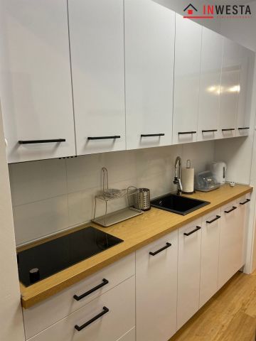 Mieszkanie 1-pokojowe Warszawa Wola, ul. Jana Olbrachta. Zdjęcie 4