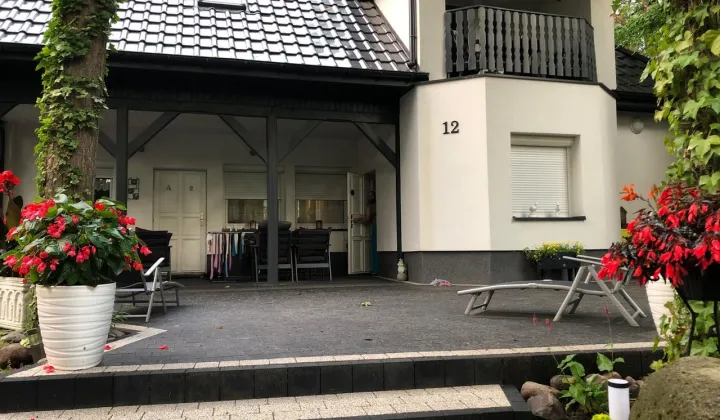 dom wolnostojący, 8 pokoi Pobierowo, ul. Częstochowska