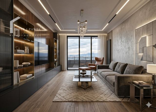 Mieszkanie 3-pokojowe Bielsko-Biała, ul. Łagodna. Zdjęcie 7