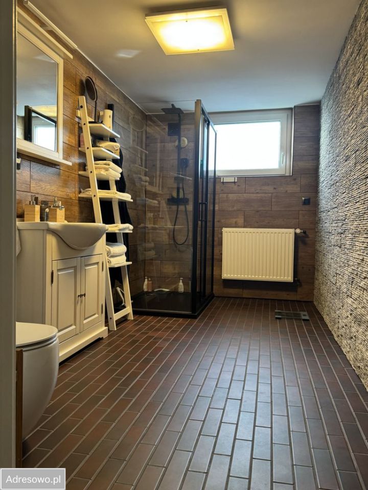 dom szeregowy, 4 pokoje Polkowice, ul. Świerkowa. Zdjęcie 7