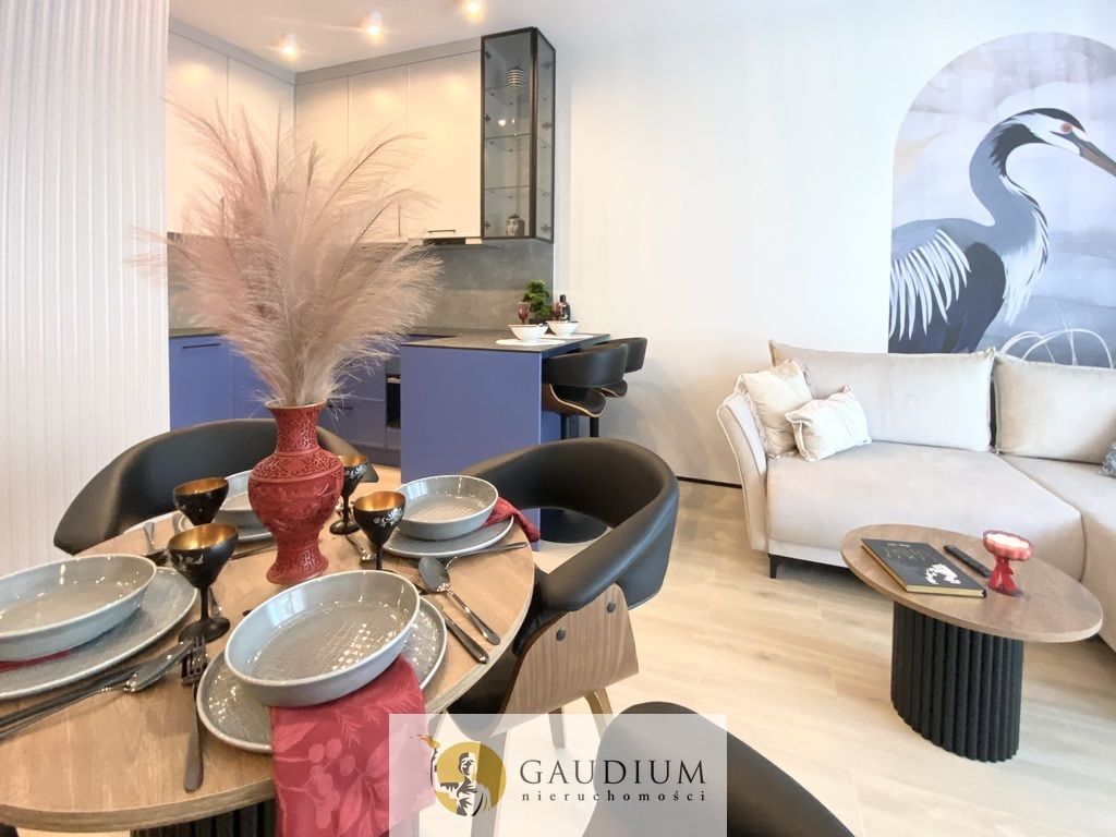 Mieszkanie 2-pokojowe Gdynia Orłowo, ul. Bernadowska. Zdjęcie 3