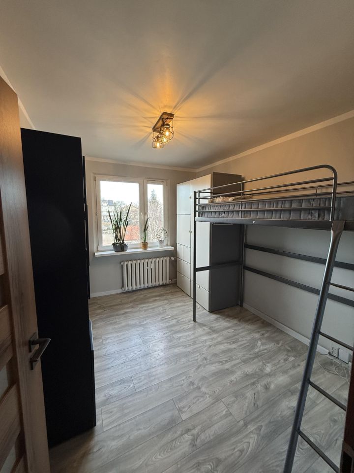 Mieszkanie 3-pokojowe Kraków Podgórze Duchackie, ul. Tarnobrzeska. Zdjęcie 8