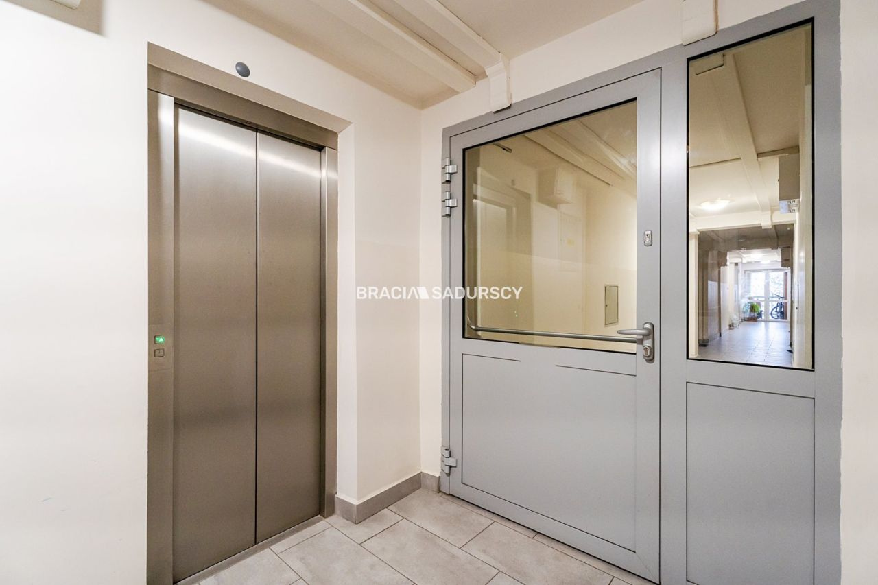 Mieszkanie 2-pokojowe Kraków, ul. Spółdzielców. Zdjęcie 20