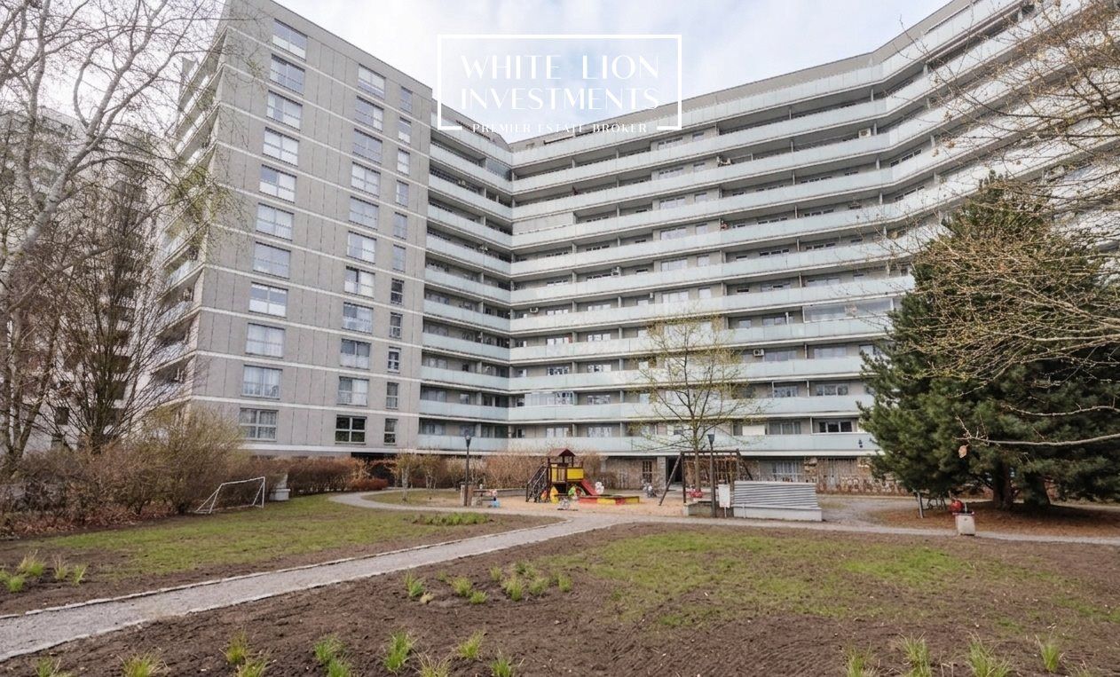 Mieszkanie 3-pokojowe Warszawa Ochota, ul. Bitwy Warszawskiej 1920 r.. Zdjęcie 15