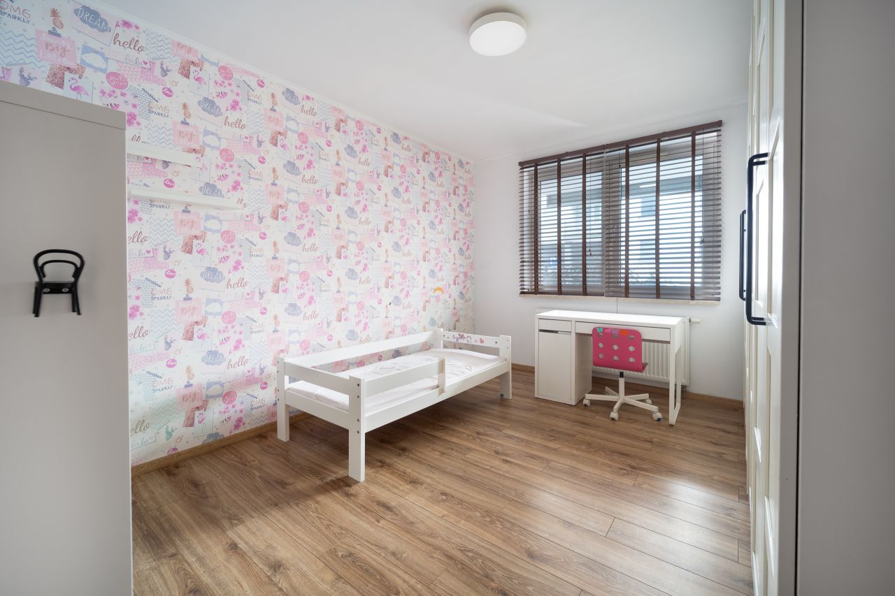 Mieszkanie 2-pokojowe Białystok Białostoczek, al. Tysiąclecia Państwa Polskiego. Zdjęcie 8