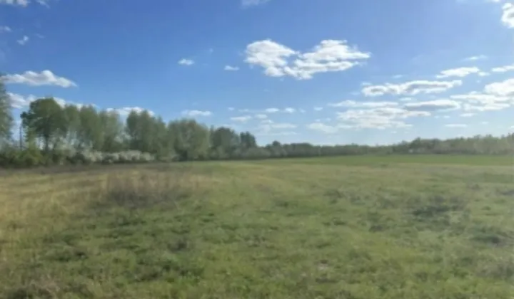 Działka budowlana Wincentów