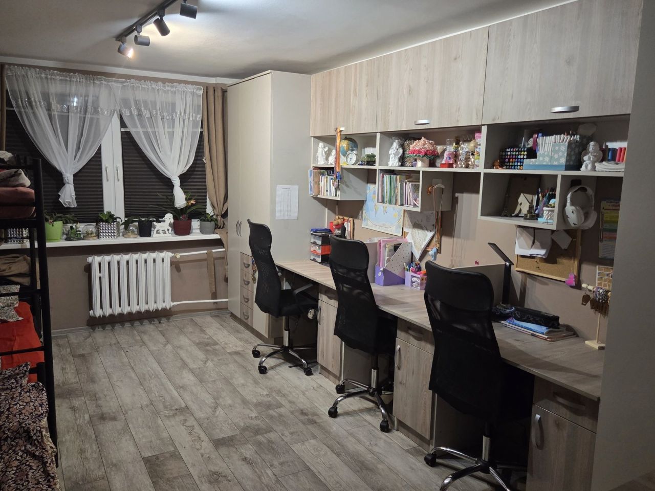 Mieszkanie 2-pokojowe Złotów, ul. Szkolna. Zdjęcie 4