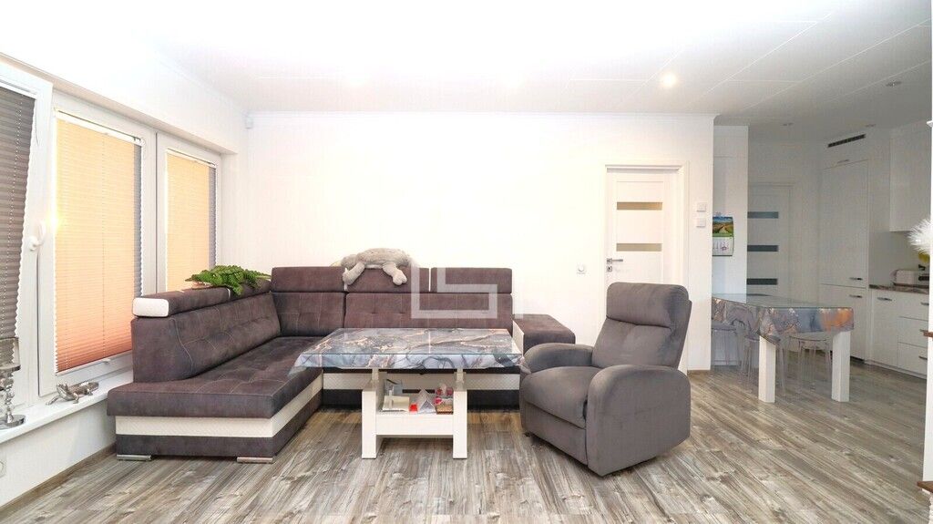 dom wolnostojący, 3 pokoje Bochnia. Zdjęcie 11