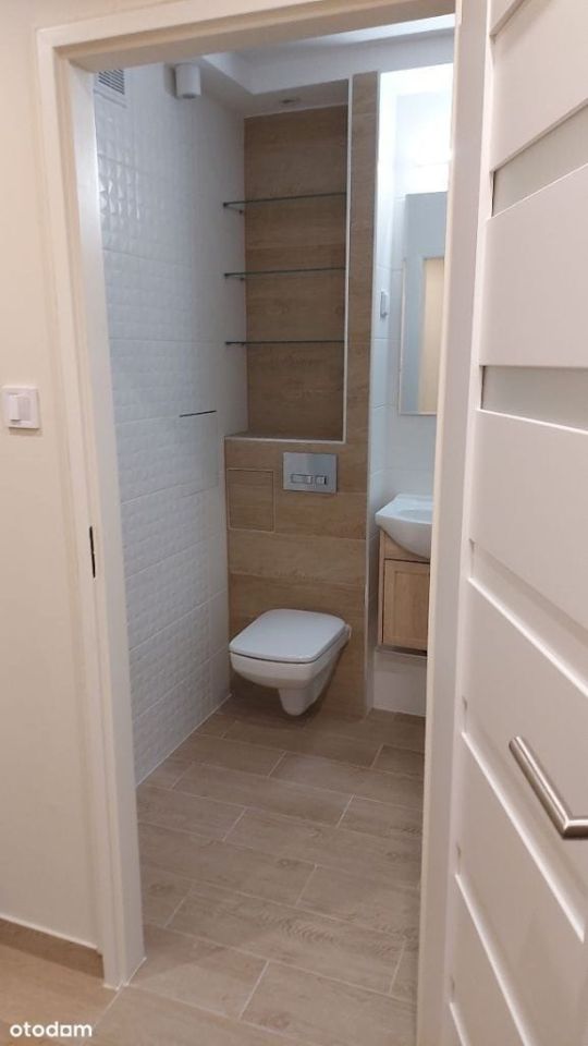 Mieszkanie 1-pokojowe Zielona Góra Centrum, ul. Bolesława Krzywoustego. Zdjęcie 8