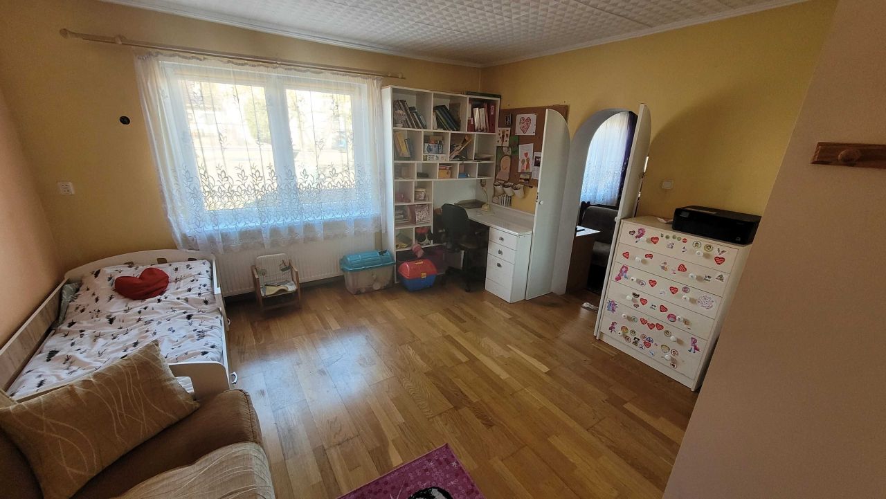 dom wolnostojący Bydgoszcz Miedzyń. Zdjęcie 4