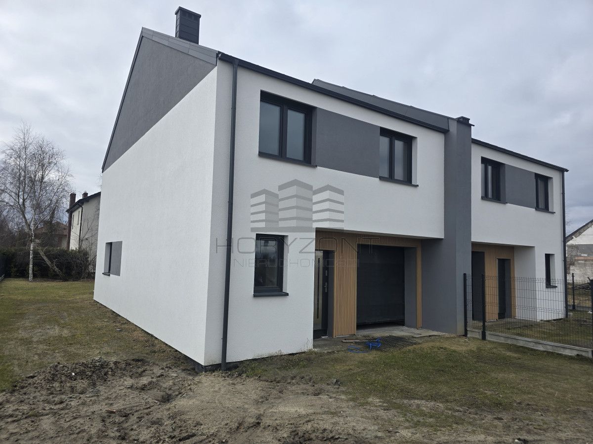 bliźniak, 5 pokoi Osielsko. Zdjęcie 3