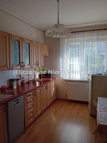 dom wolnostojący, 4 pokoje Bydgoszcz Osowa Góra. Zdjęcie 1