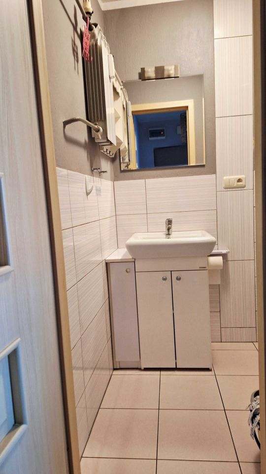 Mieszkanie 3-pokojowe Września, ul. Juliusza Słowackiego. Zdjęcie 5