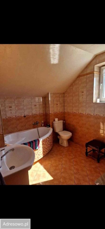 dom wolnostojący, 5 pokoi Jacewo. Zdjęcie 9