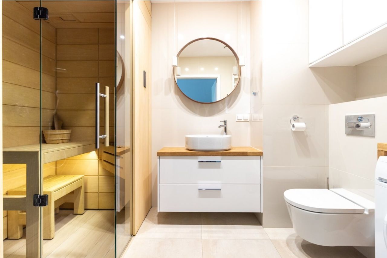 Mieszkanie 2-pokojowe Hajnówka Lipiny. Zdjęcie 10