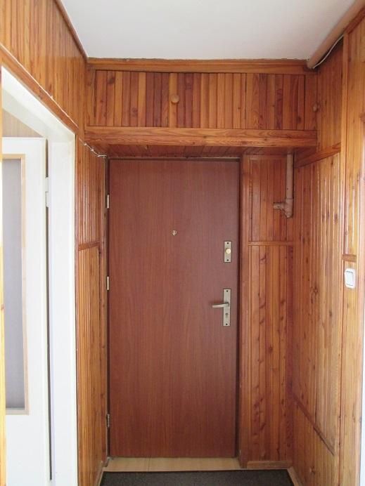 Mieszkanie 3-pokojowe Złotoryja Centrum, pl. Władysława Reymonta. Zdjęcie 9