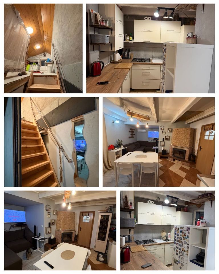 dom letniskowy Złotkowo. Zdjęcie 7