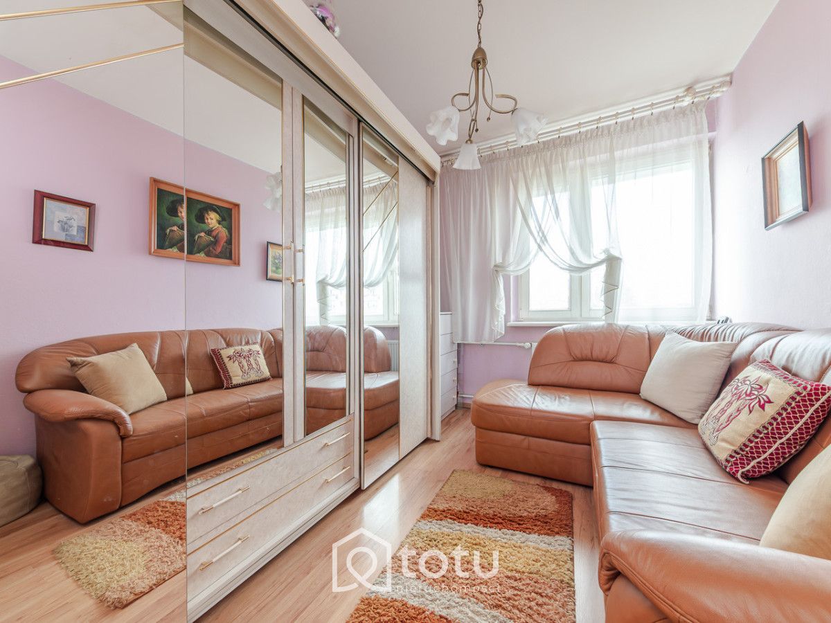 Mieszkanie 4-pokojowe Legionowo, ul. Zegrzyńska. Zdjęcie 2