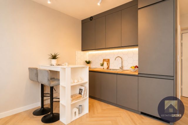 Mieszkanie 1-pokojowe Warszawa Bielany, ul. Sokratesa. Zdjęcie 3