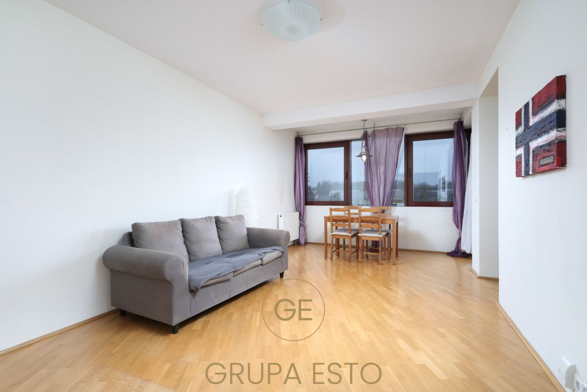 Mieszkanie 2-pokojowe Kraków Bronowice, ul. Armii Krajowej. Zdjęcie 8