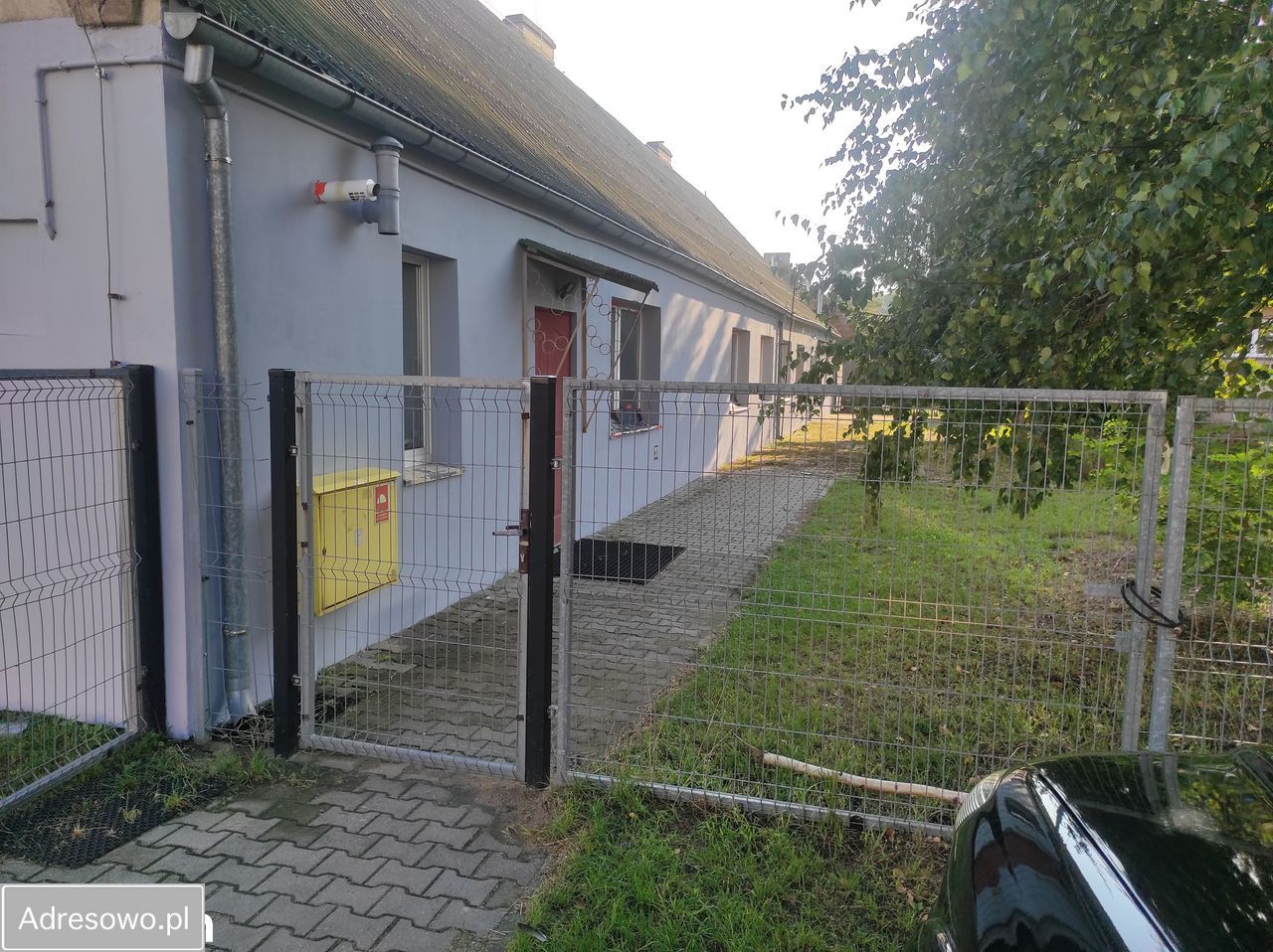 Mieszkanie 9-pokojowe Fałkowo. Zdjęcie 2