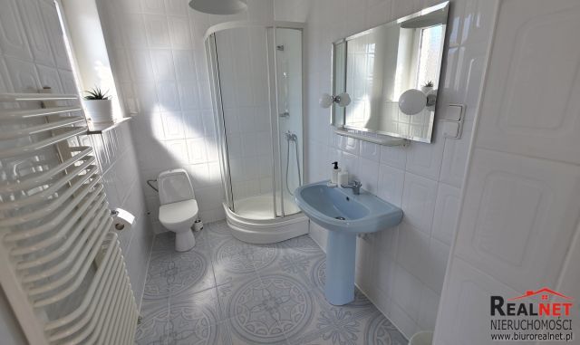 Hotel/pensjonat Busko-Zdrój, ul. Bajkowa. Zdjęcie 15