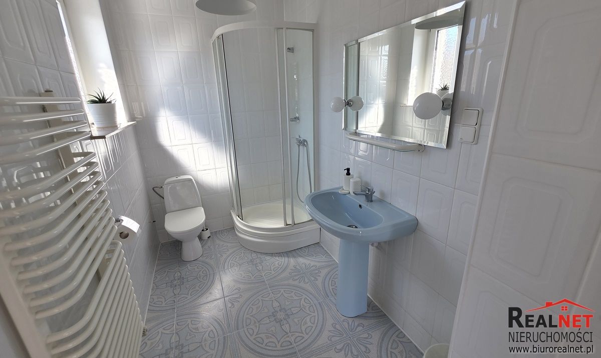 Hotel/pensjonat Busko-Zdrój, ul. Bajkowa. Zdjęcie 15
