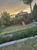Działka rod Rumia Lotnisko, ul. Kazimierska. Zdjęcie 2