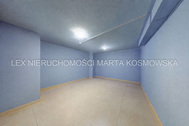bliźniak, 9 pokoi Warszawa Ochota. Zdjęcie 15